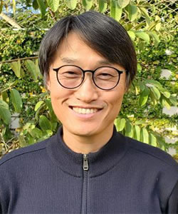 Concillor Fr. Kim Young-In